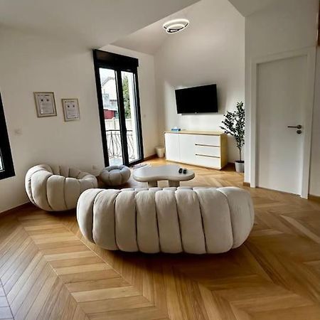 Maison Cosy, Grand Paris, A 3 Minutes Du Metro Villejuif Extérieur photo
