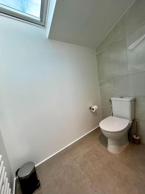 Maison Cosy, Grand Paris, A 3 Minutes Du Metro Villejuif Extérieur photo
