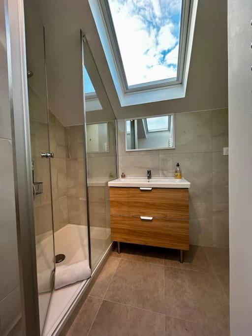 Maison Cosy, Grand Paris, A 3 Minutes Du Metro Villejuif Extérieur photo