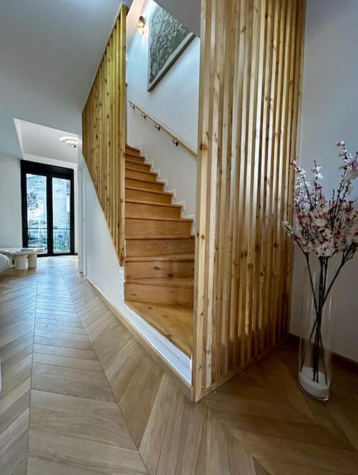 Maison Cosy, Grand Paris, A 3 Minutes Du Metro Villejuif Extérieur photo