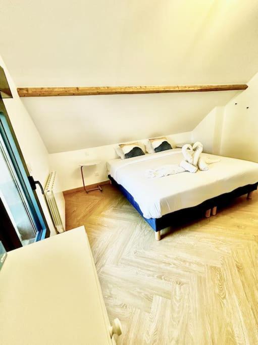 Maison Cosy, Grand Paris, A 3 Minutes Du Metro Villejuif Extérieur photo