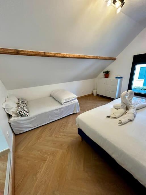 Maison Cosy, Grand Paris, A 3 Minutes Du Metro Villejuif Extérieur photo